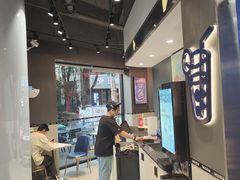 -TACO STAR 塔可星(下沙宝龙店)