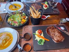 -1886德国汽车餐厅(外滩中央店)