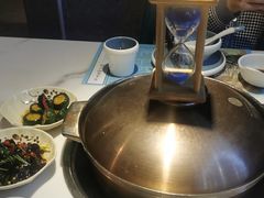 -三个椰子·现砍椰子鸡(金源CBD店)