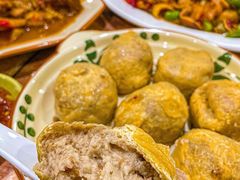 -南雄雄州土菜餐厅(粤北大厦店)