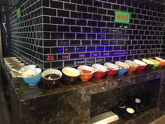 -无饿不坐海鲜自助烤肉火锅餐厅(塘下镇亿嘉国际广场店)