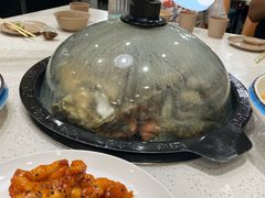 -前王院•巧克力海鲜市集餐厅(万平口店)