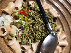 -西贝(上海我格广场店)