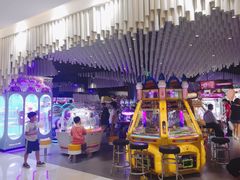 -反斗乐园(金光华广场店)