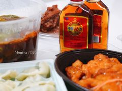 小劲酒-关东风老北方菜馆(桂芳园店)