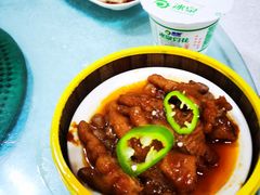 -冰泉豆浆馆(白云山总店)