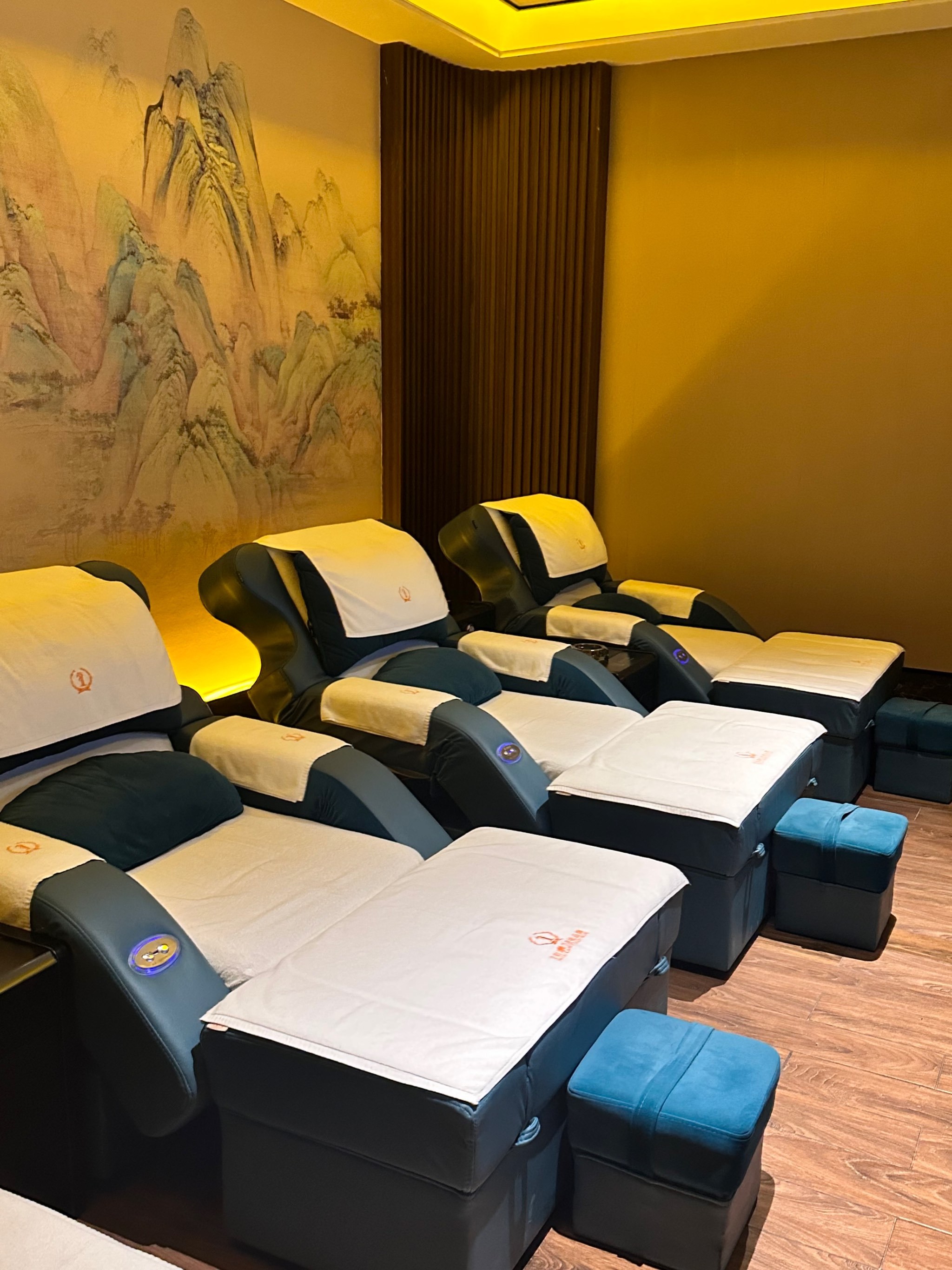 第一次来常德居然还有这种地方