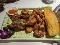 -云尊府云南菜·蒸汽石锅鱼(学清路店)