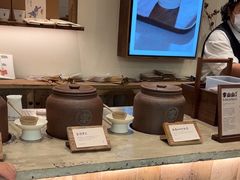 -李山山茶事(景枫店)