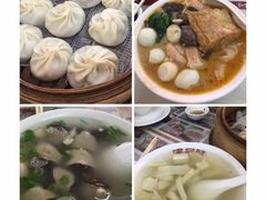 -津品味小吃(大学湾店)