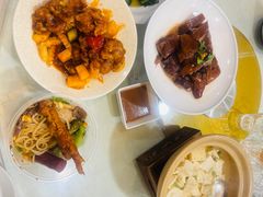 -椿记烧鹅(叠彩店)