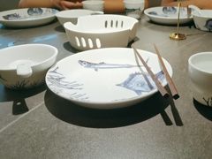 -前海沿·青岛菜(大拇指广场石老人店)