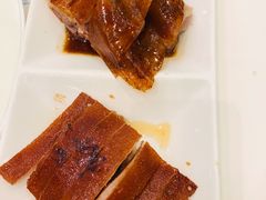 乳猪拼盘-翠园(北京王府中环店)