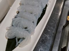 魔芋丝-海底捞火锅(高科广场店)