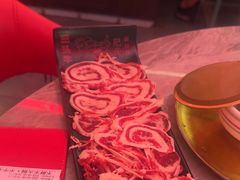 -三头牛·潮汕牛肉生蚝火锅 (夏湾店)