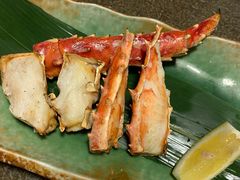 -蟹道乐(道顿堀本店)