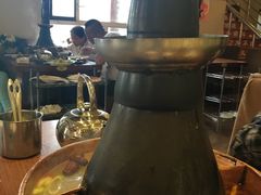 -思阁炭香火锅(学伟鑫城总店)