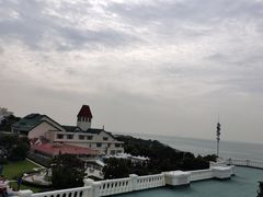 -青岛海景花园大酒店