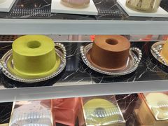 -CloudD'or可露朵蛋糕(1733商业空间店)