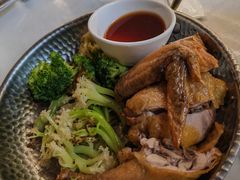 -盐说·西式餐酒馆(光明万达店)