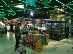 -盒马鲜生(悦峰店)