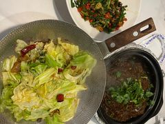 -福巷湘食小馆·猛火现炒(上海首店)