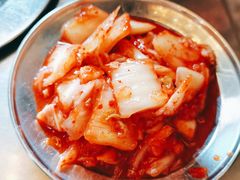 -MI WU FACTORY米屋美食工厂餐厅(绿地店)