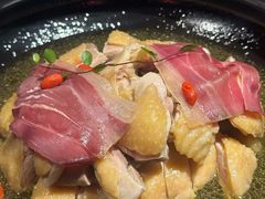 -上海滩餐厅(BFC外滩金融中心店)