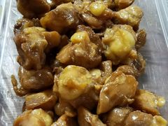 掌中宝-蓝精灵饺子店
