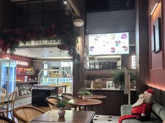 -嗒令甜品·主题融合料理餐厅(首座时代店)