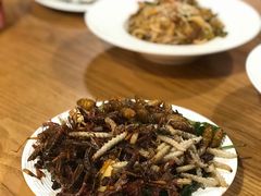 -大富贵烧烤公司(双廊店)