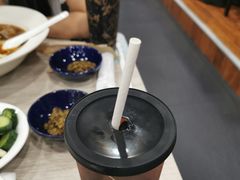 -康师傅私房牛肉面(北京南站店)