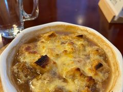 -房角石西餐厅Cornerstone Cafe(龙潭广场店)
