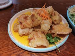 -李老哈·东北菜(宋园路店)