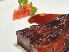 -侨美食家·40年地道粤菜(珠江新城店)