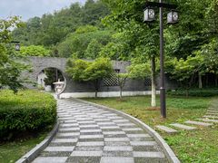 -幕燕滨江·长江观音景区