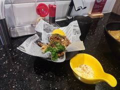-一風堂拉面(深圳湾万象城店)