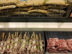 -鼎原力量东北吊炉烧烤(幸福街店)