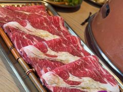-西塔老太太泥炉烤肉(北京望京店)