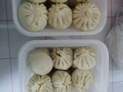 -庆丰包子铺(天桥店)