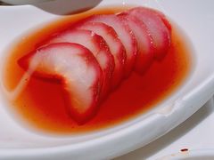 -正黄旗海鲜烧烤大排档(延安路总店)