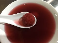 -喀斯特杨梅汤(荔波美食街店)