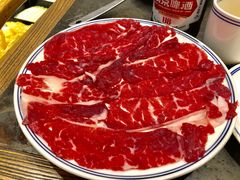新鲜肥牛-小牛海记潮汕牛肉店(永定路店)