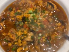 -三湘四水正宗湘菜(君峰路店)