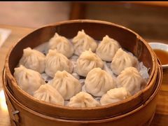 南翔小笼包-双塔老饭店