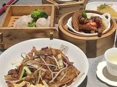 -晋江荣誉国际酒店·港誉茶餐厅