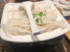 牛杂汤河粉-点都德(北京路贰店)