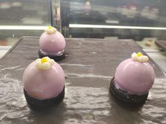 -厦门宝龙铂尔曼大酒店·海鲜自助餐厅