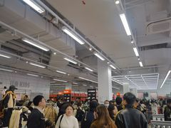 -NIKE上海青浦优选体验店