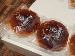 -山崎面包(第一八佰伴店)